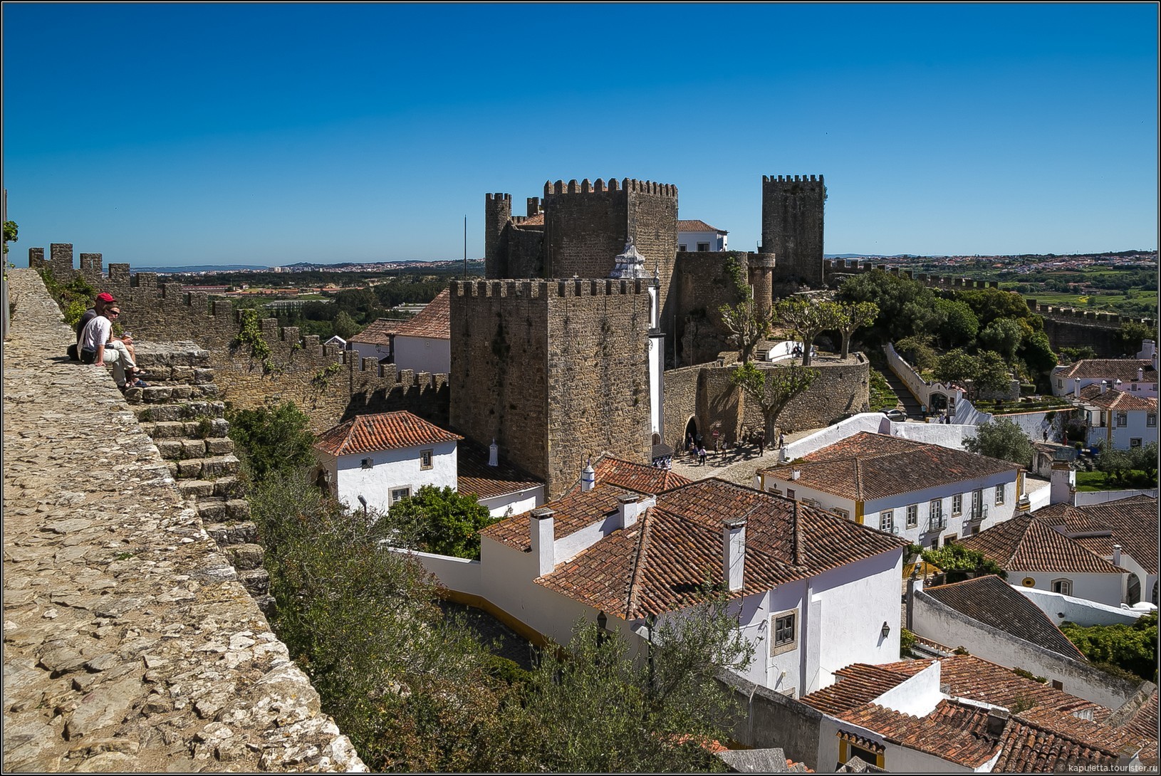 Obidos